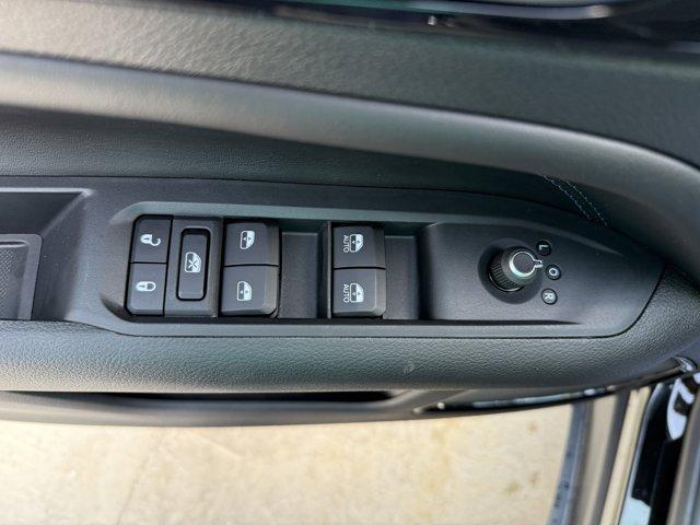 Photo of 2026 Red Hot Pearlcoat Jeep Compass