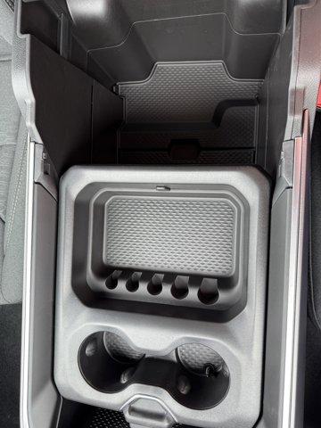 Photo of 2026 Forged Blue Metallic RAM 1500