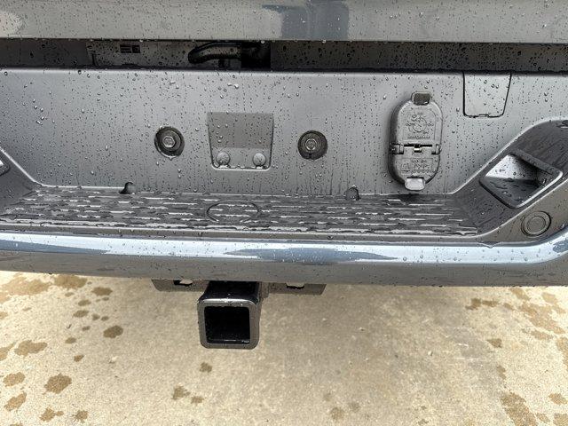 Photo of 2026 Forged Blue Metallic RAM 1500