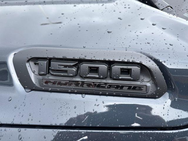 Photo of 2026 Forged Blue Metallic RAM 1500