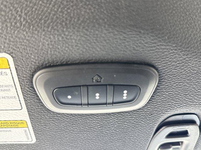 Photo of 2021 Black Clearcoat Jeep Wrangler