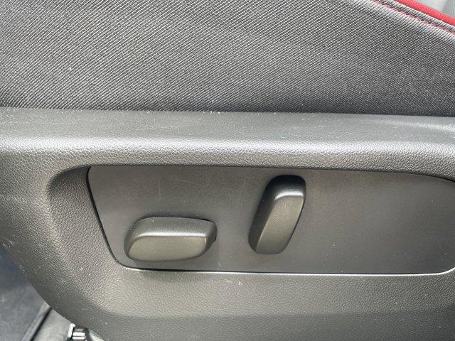 Photo of 2023 Ebony Twilight Metallic Buick Envision
