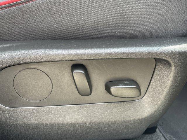 Photo of 2023 Ebony Twilight Metallic Buick Envision