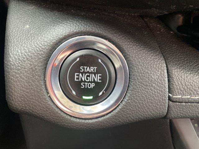 Photo of 2023 Ebony Twilight Metallic Buick Envision