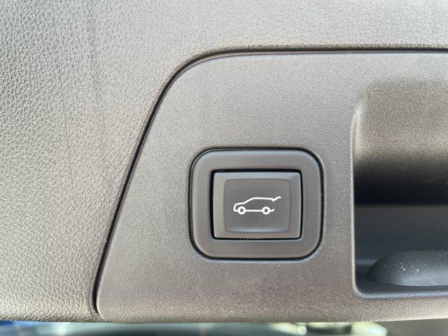 Photo of 2023 Ebony Twilight Metallic Buick Envision