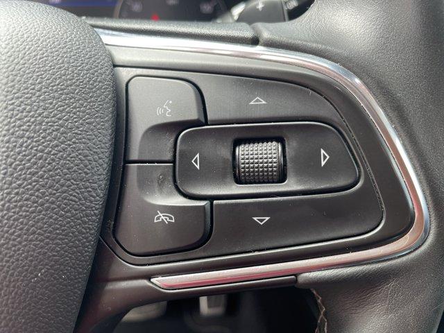 Photo of 2023 Ebony Twilight Metallic Buick Envision
