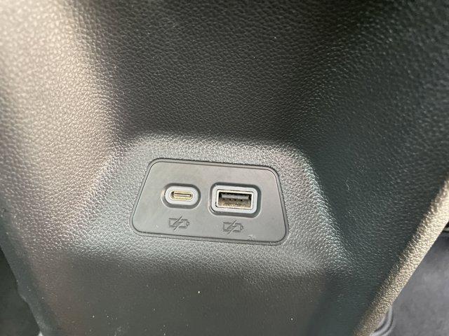 Photo of 2023 Ebony Twilight Metallic Buick Envision