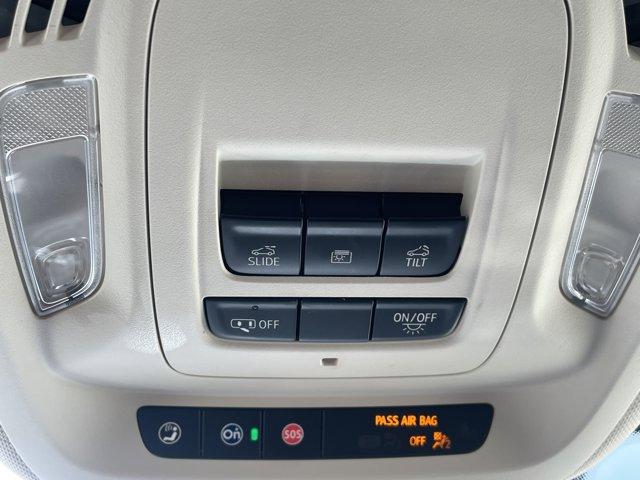 Photo of 2023 Ebony Twilight Metallic Buick Envision