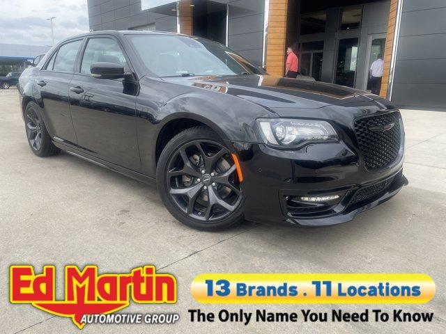 2023 Chrysler 300