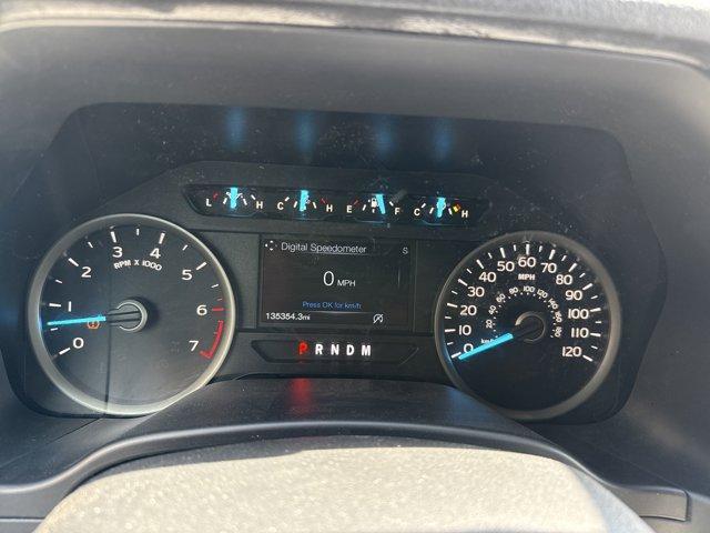 Photo of 2020 Velocity Blue Metallic Ford F-150