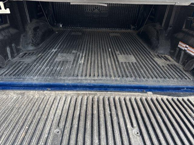 Photo of 2020 Velocity Blue Metallic Ford F-150