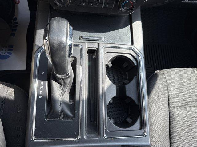 Photo of 2020 Velocity Blue Metallic Ford F-150