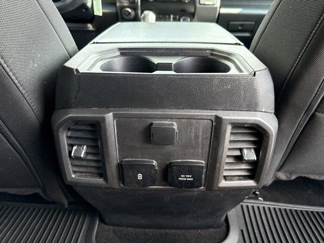 Photo of 2020 Velocity Blue Metallic Ford F-150