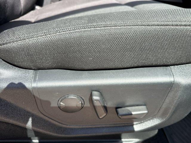Photo of 2020 Velocity Blue Metallic Ford F-150