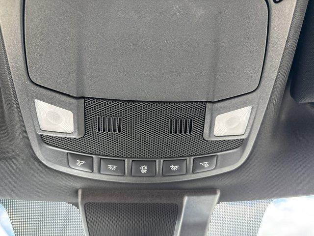 Photo of 2020 Velocity Blue Metallic Ford F-150