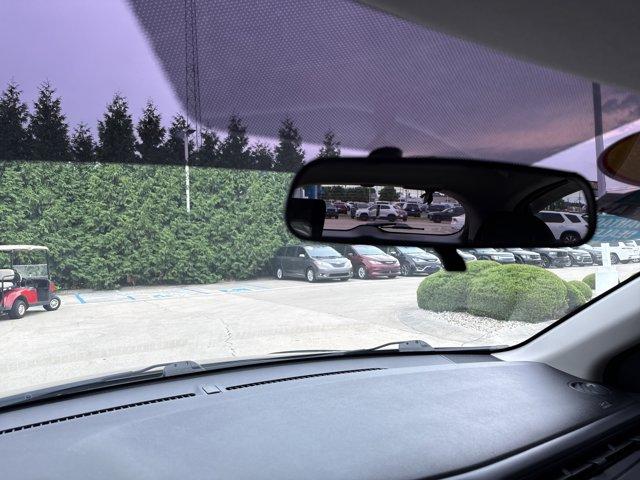 Photo of 2020 Black Honda HR-V