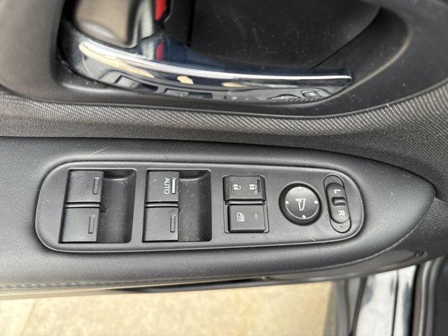 Photo of 2020 Black Honda HR-V