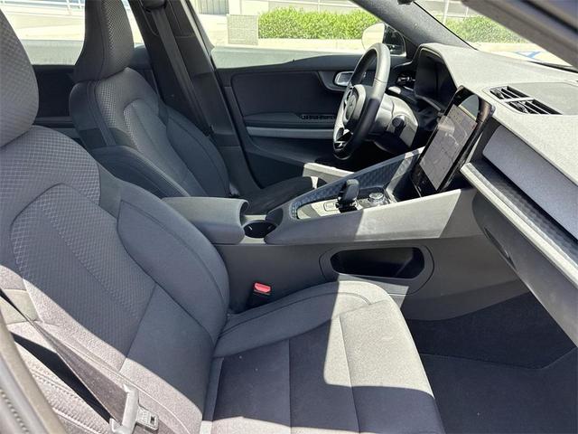 Photo of 2022 Void Polestar 2