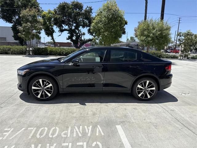 Photo of 2022 Void Polestar 2