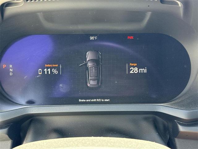Photo of 2022 Void Polestar 2