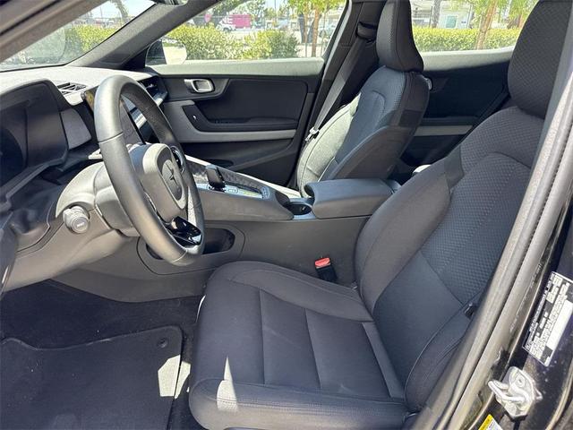 Photo of 2022 Void Polestar 2