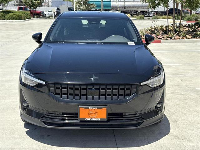 Photo of 2022 Void Polestar 2