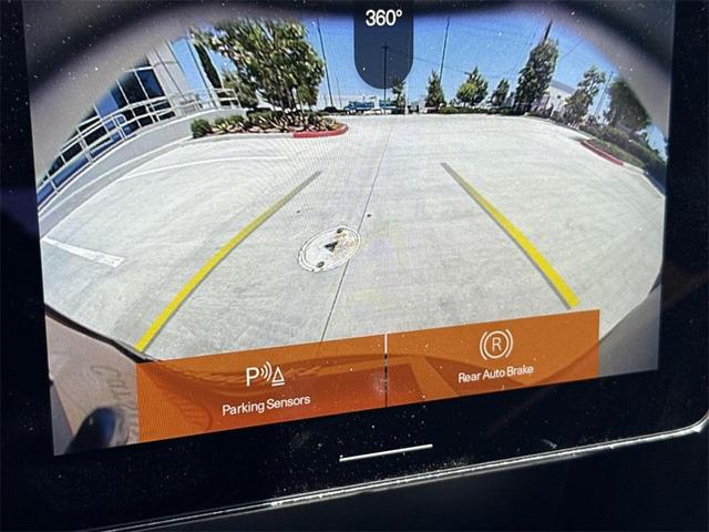 Photo of 2022 Void Polestar 2