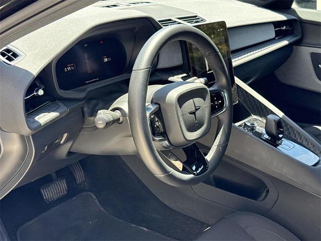 Photo of 2022 Void Polestar 2