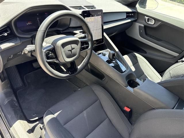 Photo of 2022 Void Polestar 2