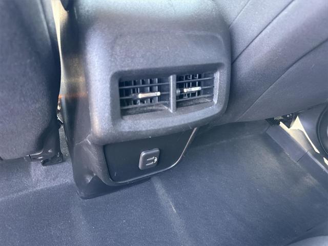 Photo of 2022 Iron Gray Metallic Chevrolet Equinox