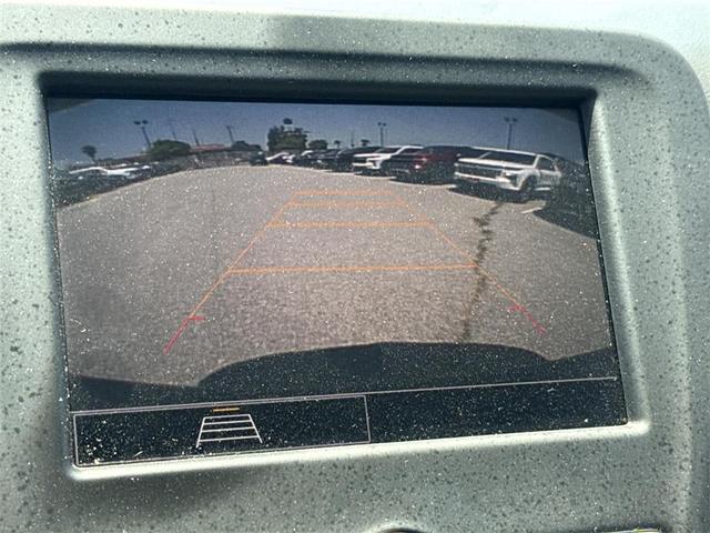 Photo of 2022 Iron Gray Metallic Chevrolet Equinox