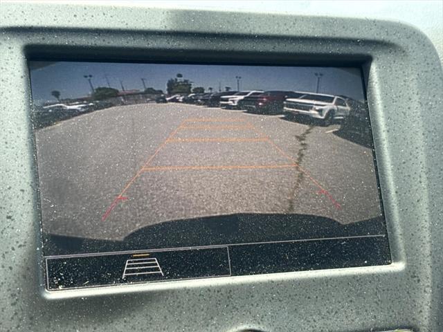 Photo of 2022 Iron Gray Metallic Chevrolet Equinox