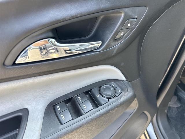 Photo of 2022 Iron Gray Metallic Chevrolet Equinox