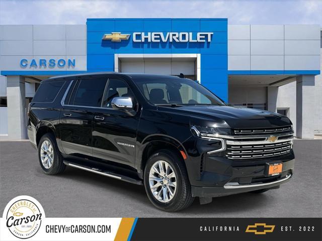 2023 Chevrolet Suburban