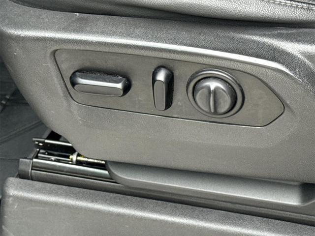 Photo of 2020 Shadow Gray Metallic Chevrolet Silverado 1500