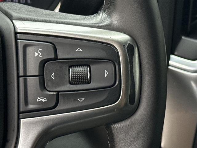 Photo of 2020 Shadow Gray Metallic Chevrolet Silverado 1500