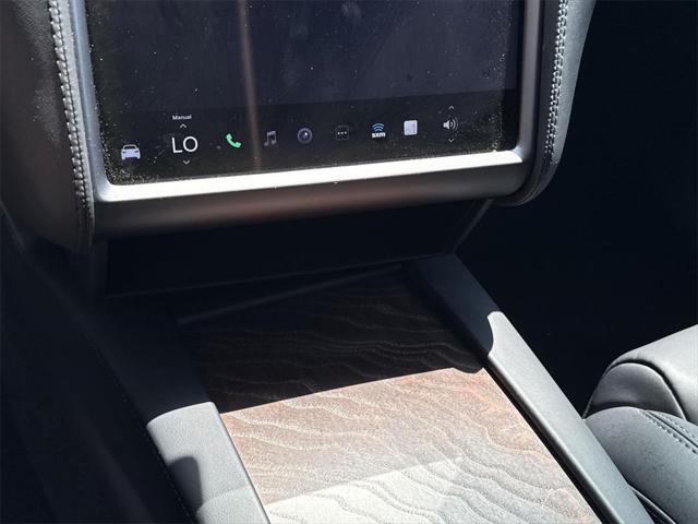 Photo of 2019 Red Multi-Coat Tesla Model X