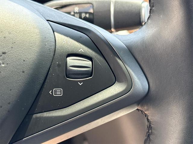 Photo of 2019 Red Multi-Coat Tesla Model X