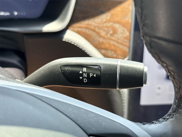 Photo of 2019 Red Multi-Coat Tesla Model X