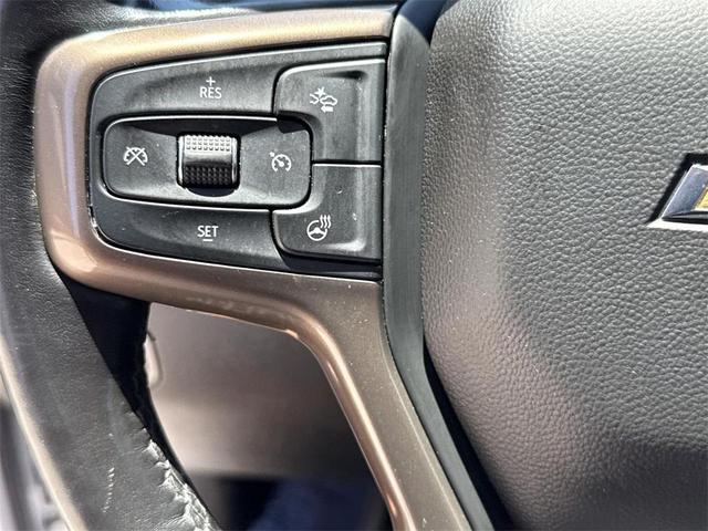 Photo of 2022 Summit White Chevrolet Silverado 3500