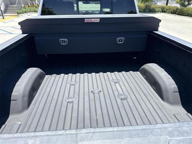 Photo of 2022 Summit White Chevrolet Silverado 3500