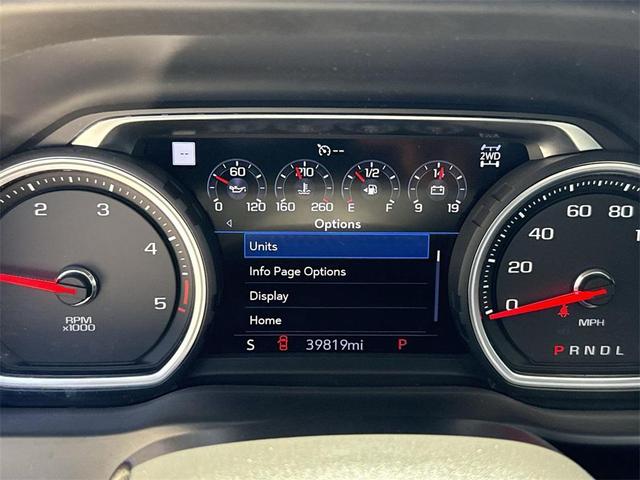 Photo of 2022 Summit White Chevrolet Silverado 3500