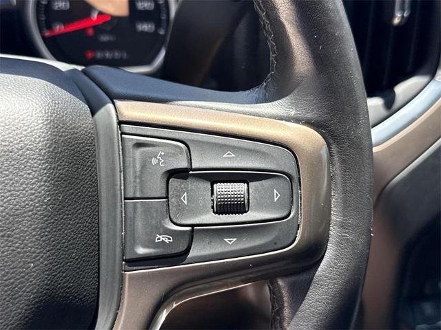Photo of 2022 Summit White Chevrolet Silverado 3500
