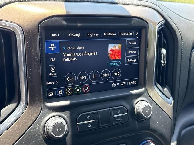Photo of 2022 Summit White Chevrolet Silverado 3500