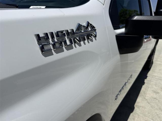 Photo of 2022 Summit White Chevrolet Silverado 3500