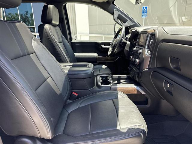 Photo of 2022 Summit White Chevrolet Silverado 3500