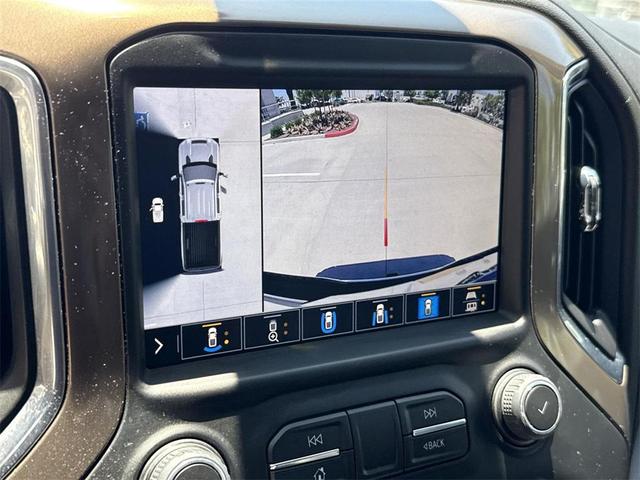 Photo of 2022 Summit White Chevrolet Silverado 3500