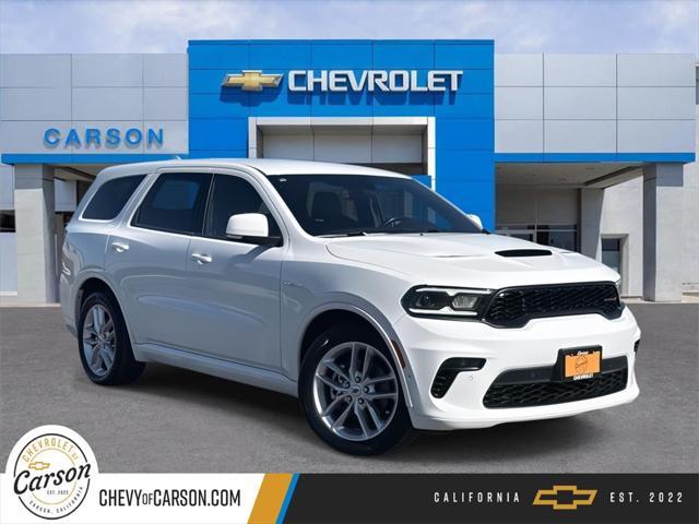 2022 Dodge Durango