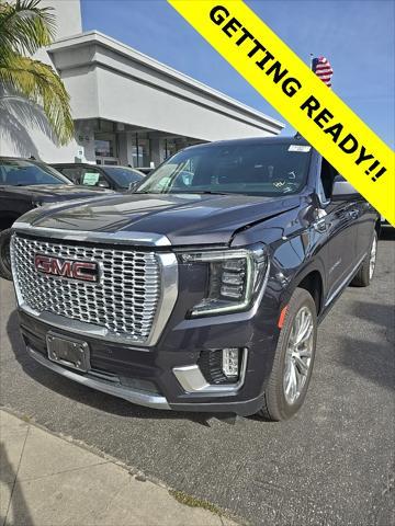 2023 GMC Yukon Xl