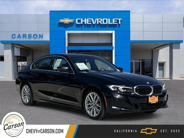 2024 BMW 330E